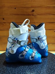 LYŽIARKY ROSSIGNOL KELIA BLUE 23MP